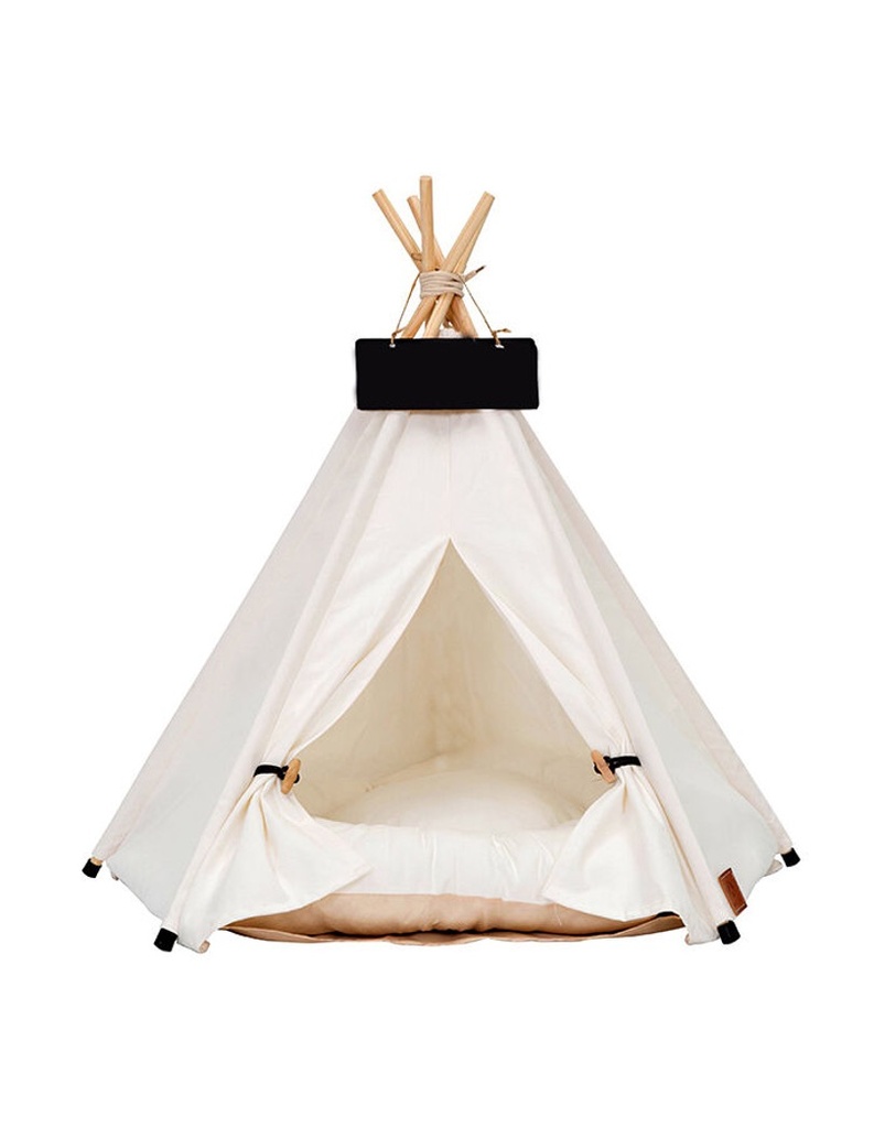 Pet Tent House L54cm*W48cm*H70cm