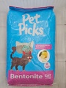 [6970664988966] Pet Pick's Cat Litter Lemon 18 Kg