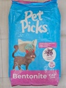 [6970664988973] Pet Pick's Cat Litter Lavender 18 kg