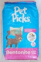 [6970664988997] N Animall Cat Litter Coffee 18 Kg