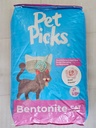 [6970664988959] Pet Pick's Cat Litter Rose 18 Kg