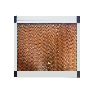 6x2x0.15m  Aluminium Frame With Cooling Pad