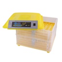 [861126] 96 Eggs Incubator With 220V