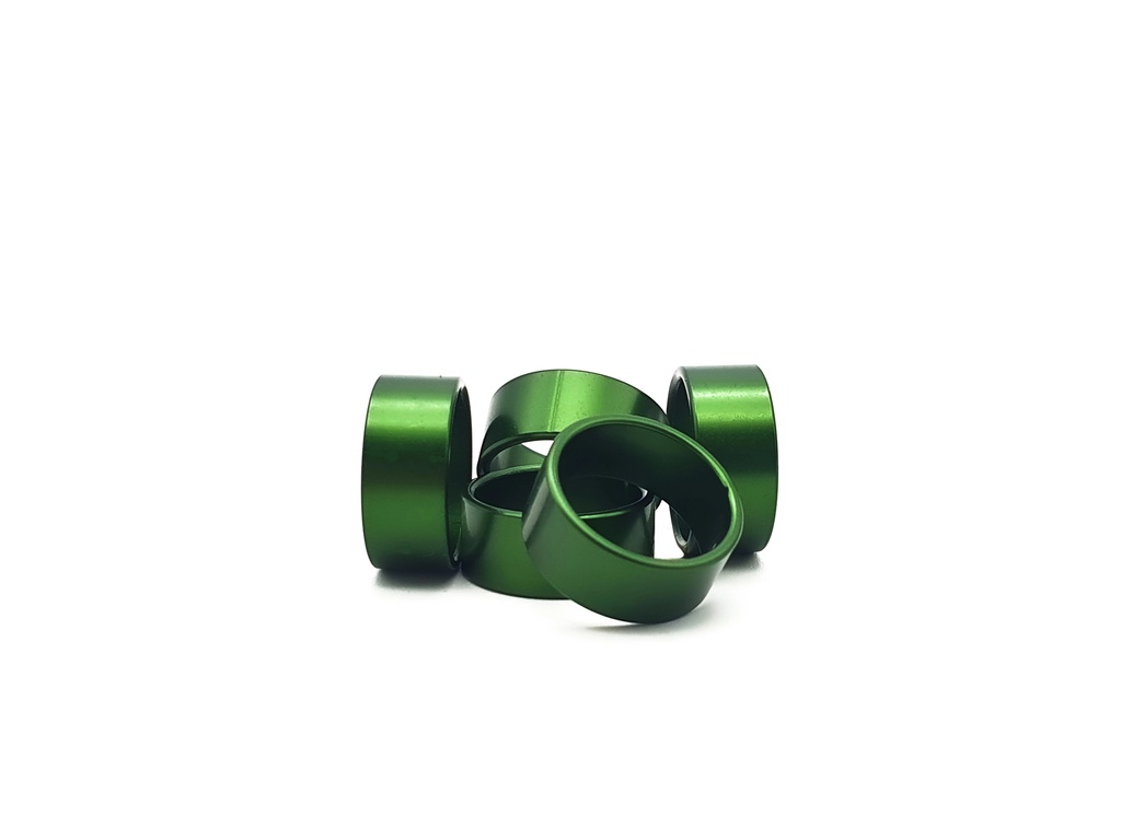 Abrs 27Mm Green