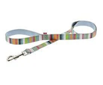 Adjustable Leash Colour 10Mmx120Cm