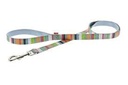[8014302203269] Adjustable Leash Colour 10Mmx120Cm