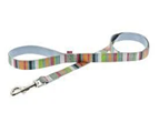 Adjustable Leash Colour 10Mmx120Cm