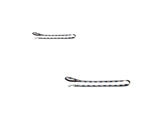 Adjustable Leash Colour 15Mmx120Cm