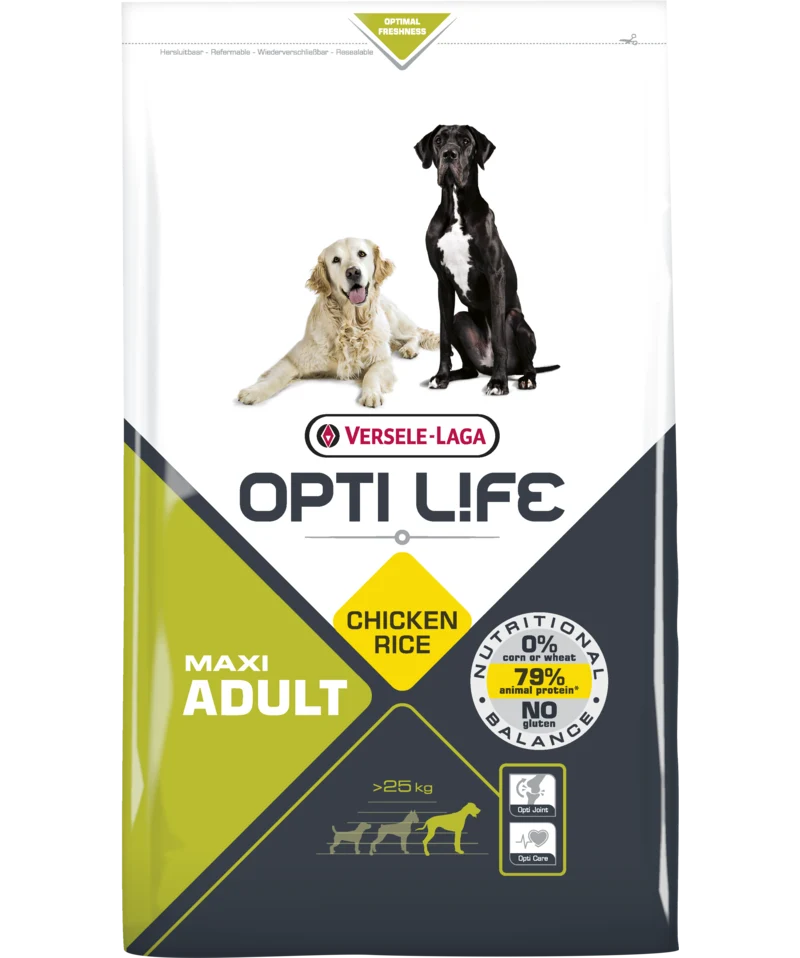 Adult Maxi 1KG