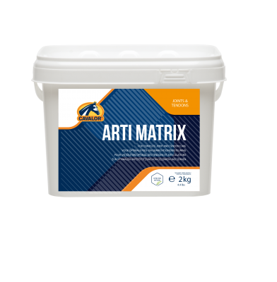 Cavalor Arti Matrix 2kg