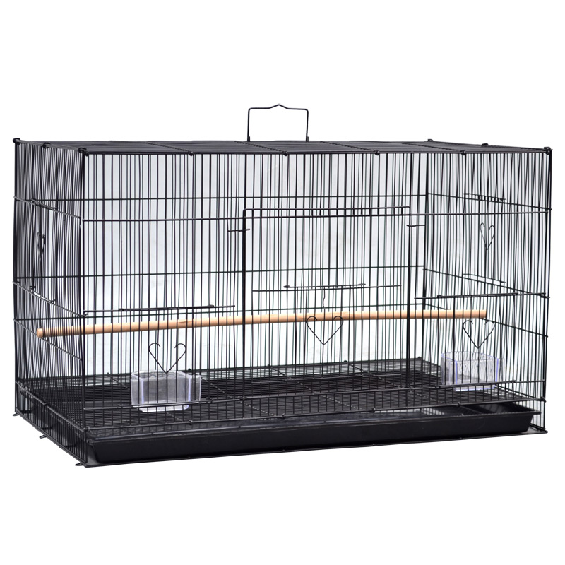 Avi Crave Bird Cage 60*42*41