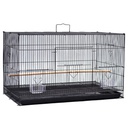 [6900420] Avi Crave Bird Cage 60*42*41