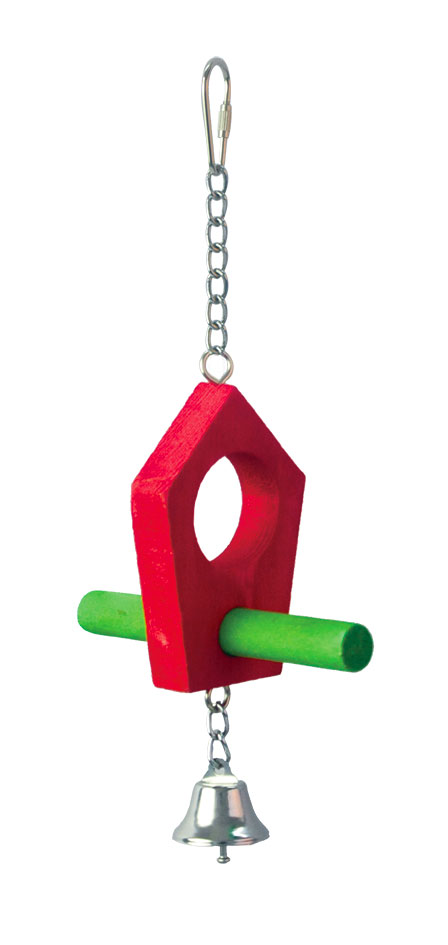 Beeztees climbing rope 23*11 cm