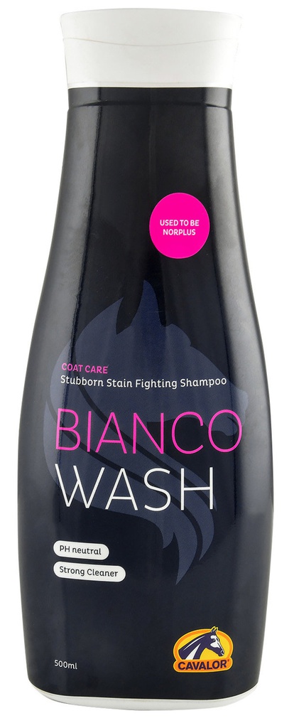 Bianco Wash 500 ML