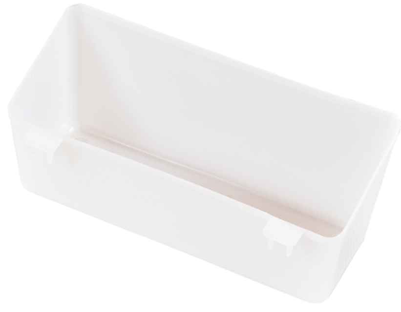 Big feeder for pigeon mesh cage