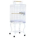 [0223] Bird Cage 61*40.5*134.5 cm