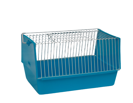 قفص صغير للطيور S 25*17*15