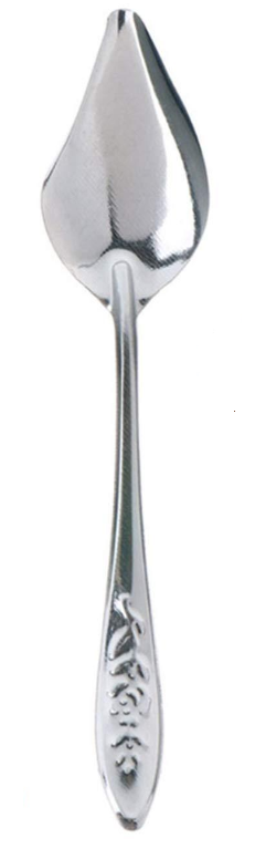 Bird Milk Spoon