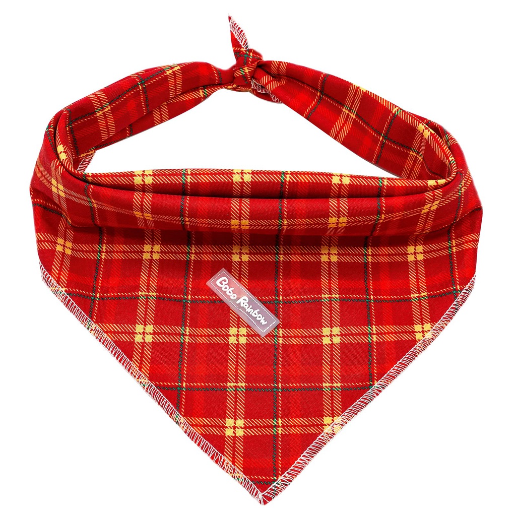 Bobo Neck Scarf M