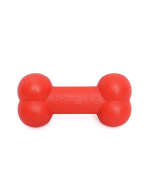 Bone shape tpr toy 190gm