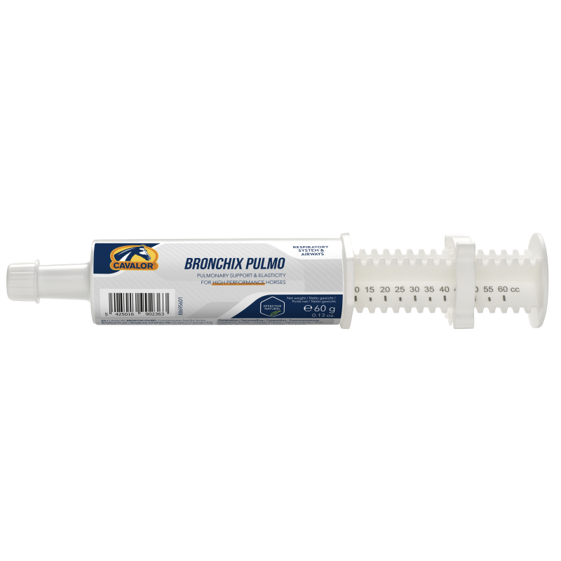Bronchix Pulmo 60gm