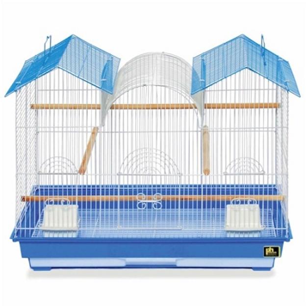 Budgerigar starling bird house cage 61*38*51
