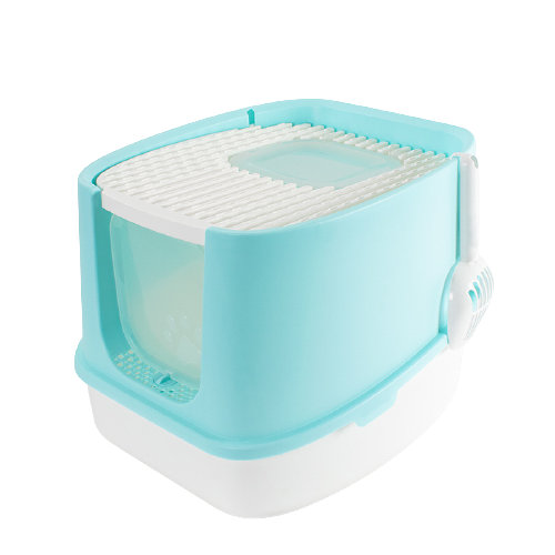CL204 Cat Litter Box 51*45*40cm