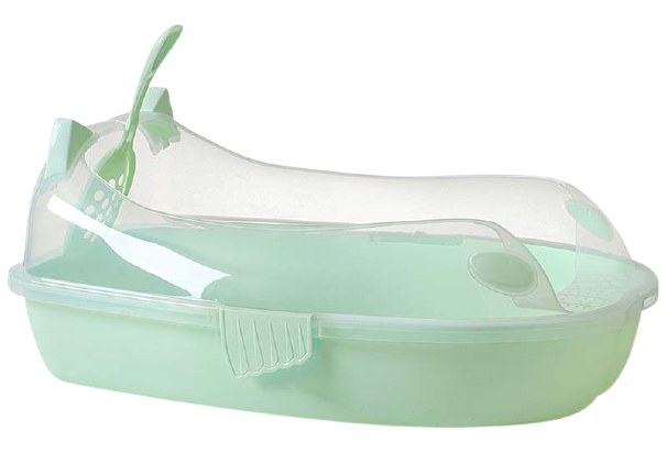 CL209 Cat Litter Box 55.8*40*22.8cm