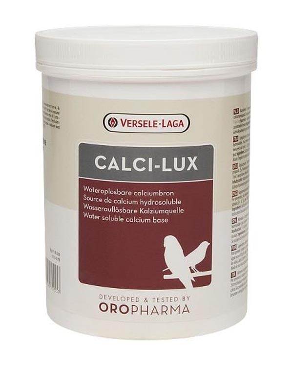 Calci-lux 500gm