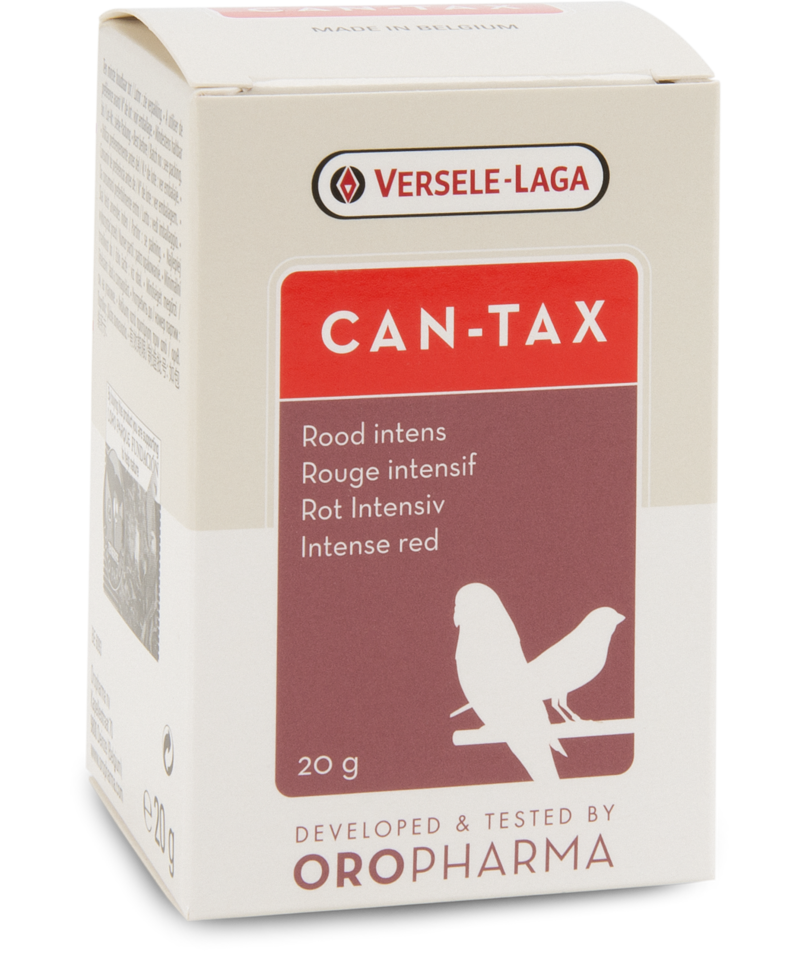 Can-Tax 20Gm