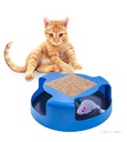 [DS-065] Cat Amusement Toy 25.5*6.8cm 