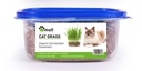 [6971546246433] Cat Grass Organic Cat Hairball Treatment