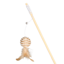 [6920210508306] Cat Wand Natural