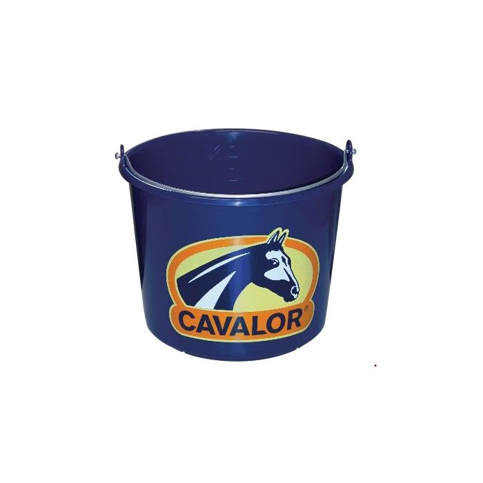 Cavalor Bucket