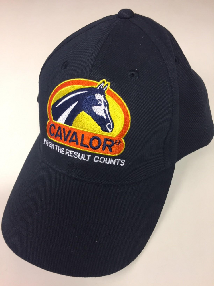 Cavalor Cap
