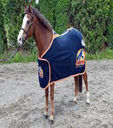 [408257] Cavalor Horse Cloth 145Cm