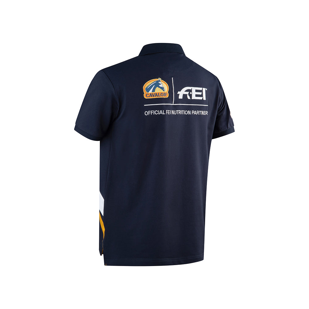 Cavalor Polo T-Shirt Xl