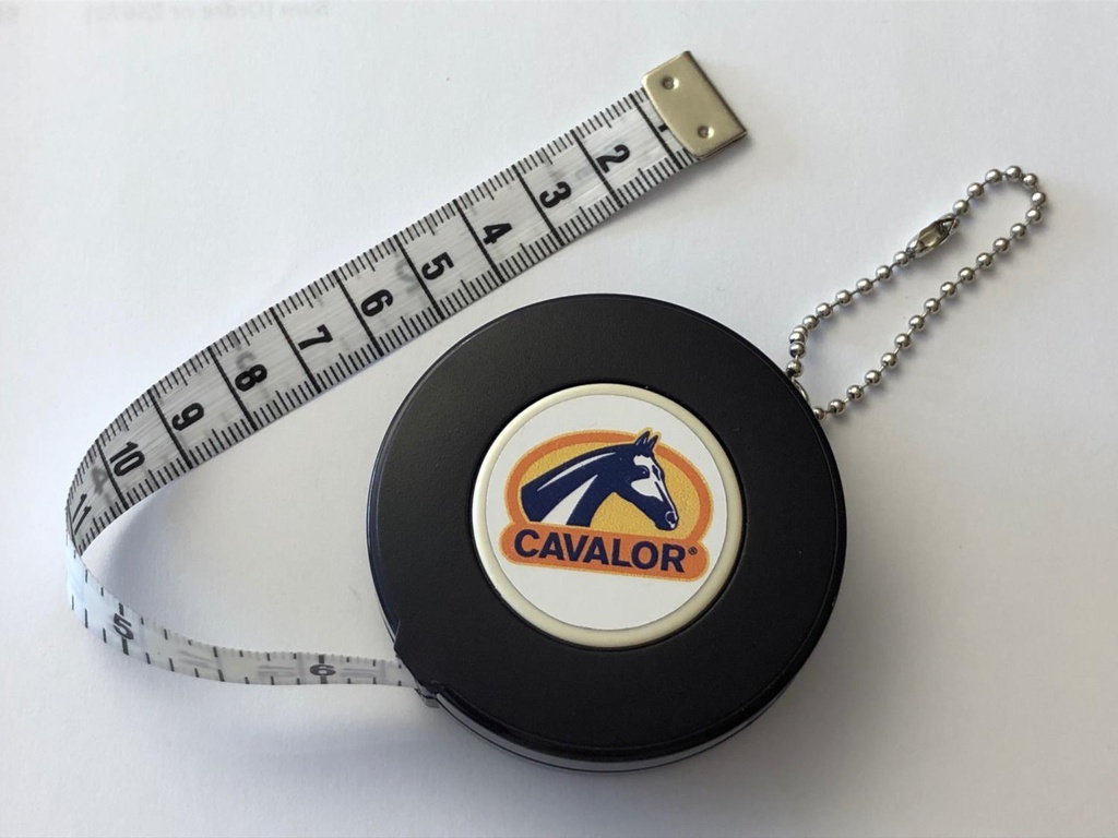 Cavalor Tape Measure