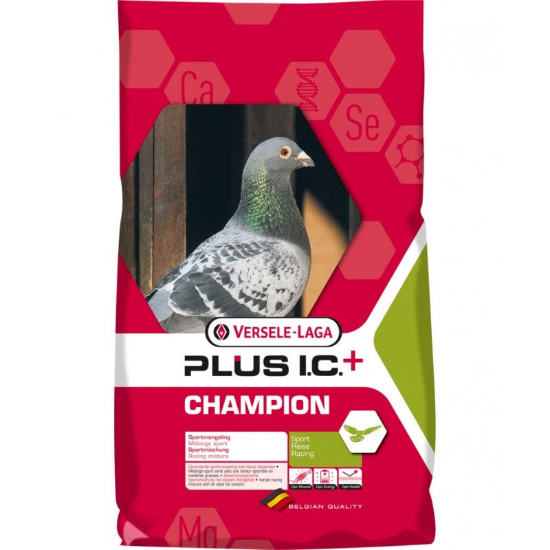 Champion Plus I.C.+ 20Kg
