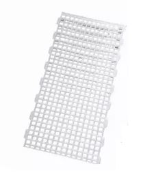 ارضيات للدجاج 1.2  سم