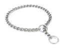 [70190770] Choke Chain Extra Coarse 3.5Mm 70Cm