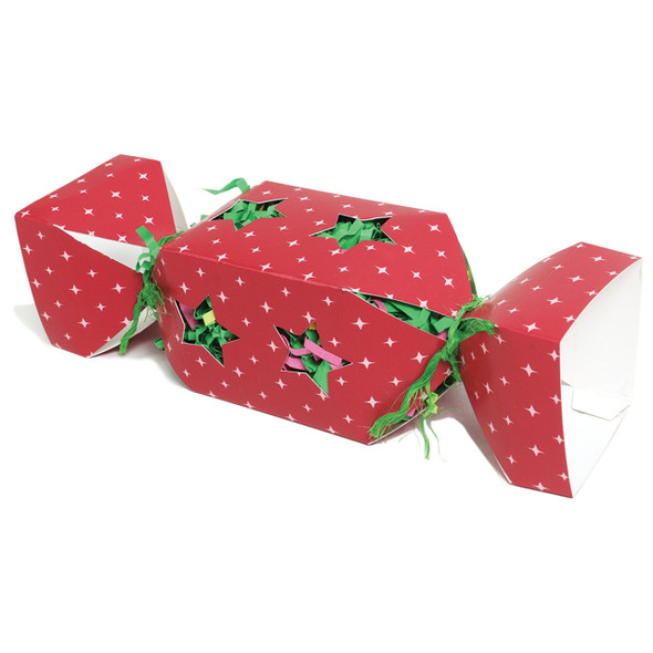 لعبة قدم طائر مفرقعات عيد الميلاد