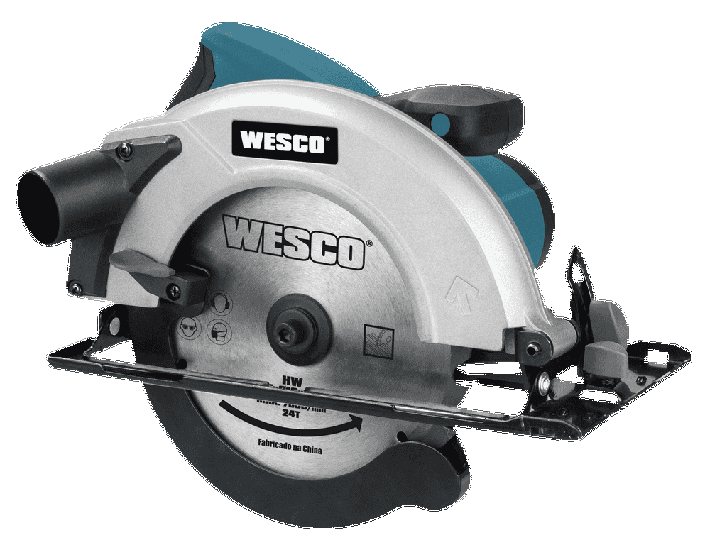 Circular Saw 185Mm Cs016