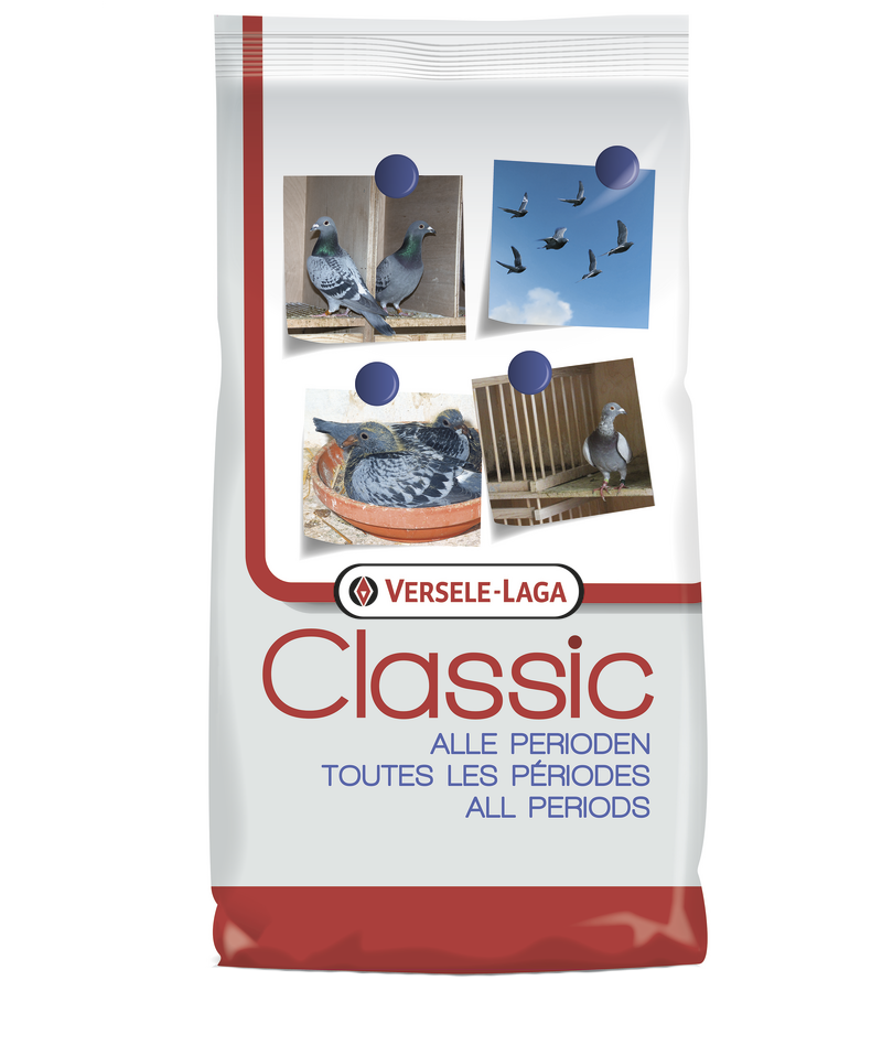 Classic Depurative 20Kg