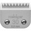[8014302216092] Comb Heiniger Saphir Mm 0.6