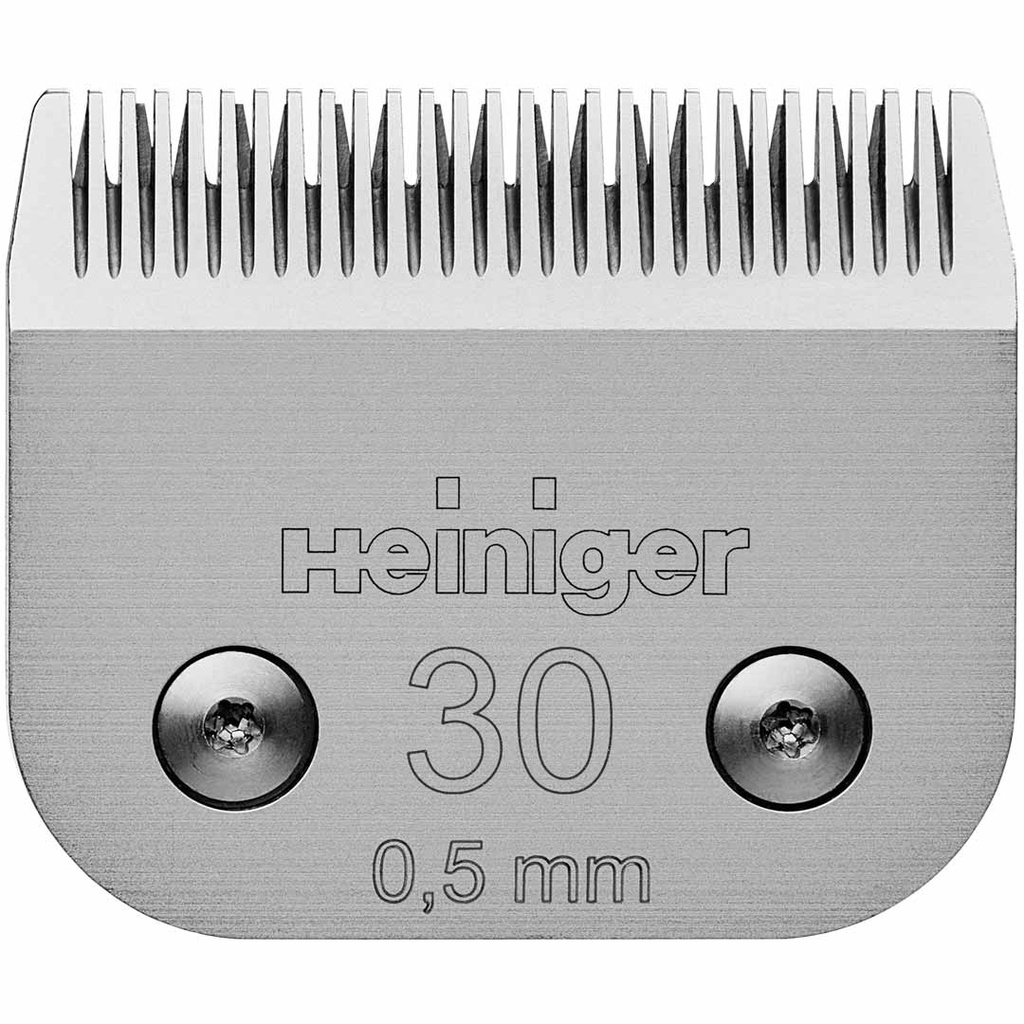 Comb Heiniger Saphir Mm 1.5