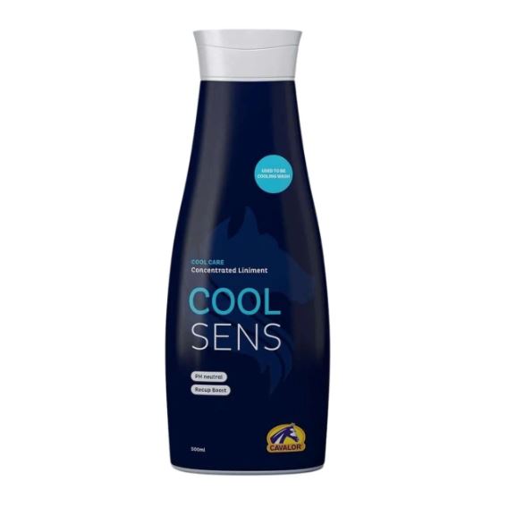 Coolsens 500ml