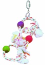 [0000000030076] Cotton Rope Bird Toys