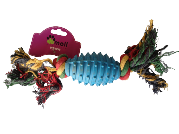 حبل قطني 33 سم