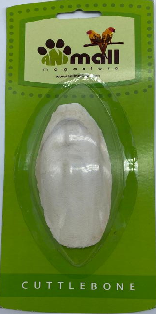 عظمة الحبار طول 18 سم * 7	